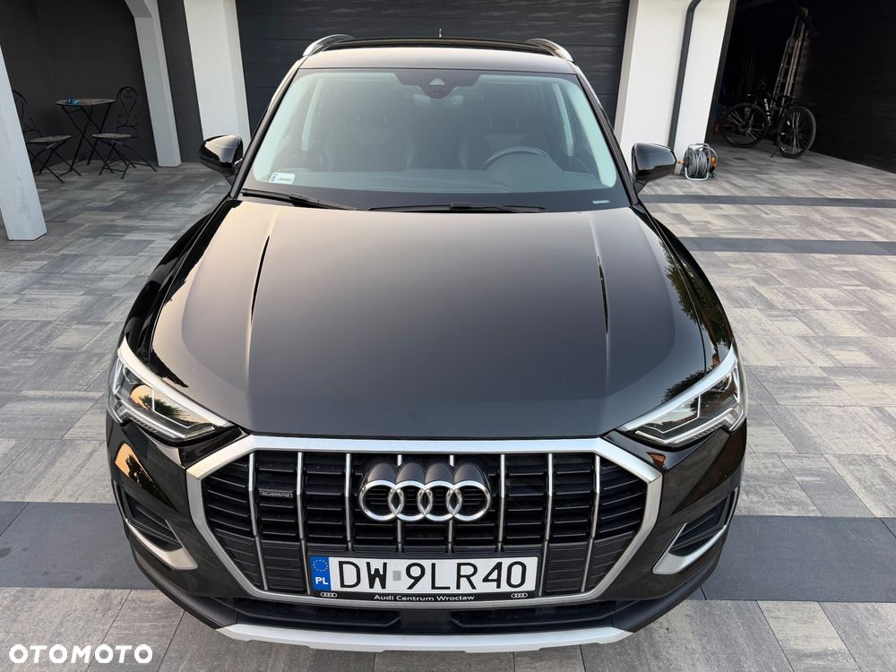 Audi Q3 40 TDI Quattro S tronic - 15