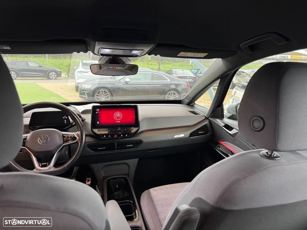 VW ID.3 Pro Performance 1st - 18