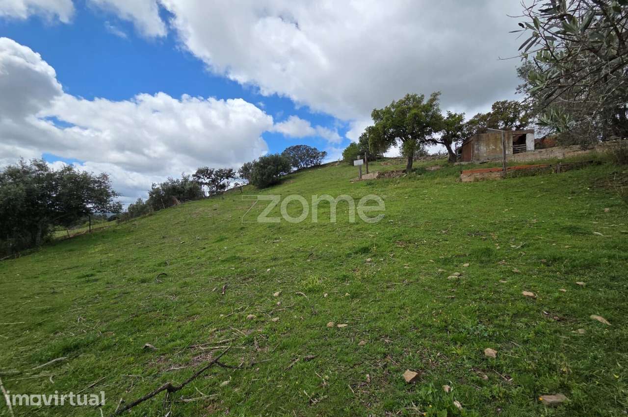 Terreno Urbano - Santa Luzia - Ourique - Grande imagem: 2/17