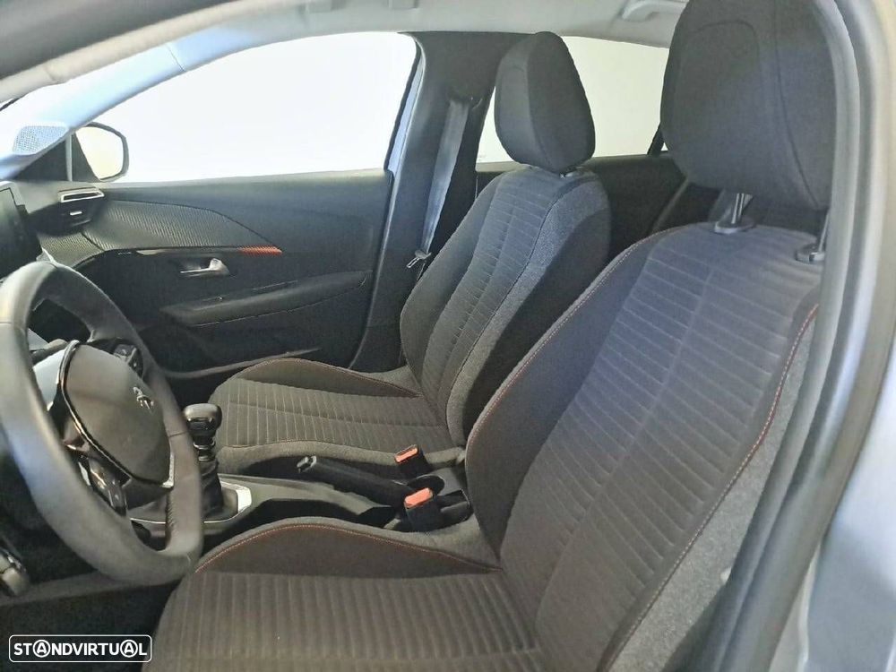 Peugeot 208 1.5 BlueHDi Active Pack - 9