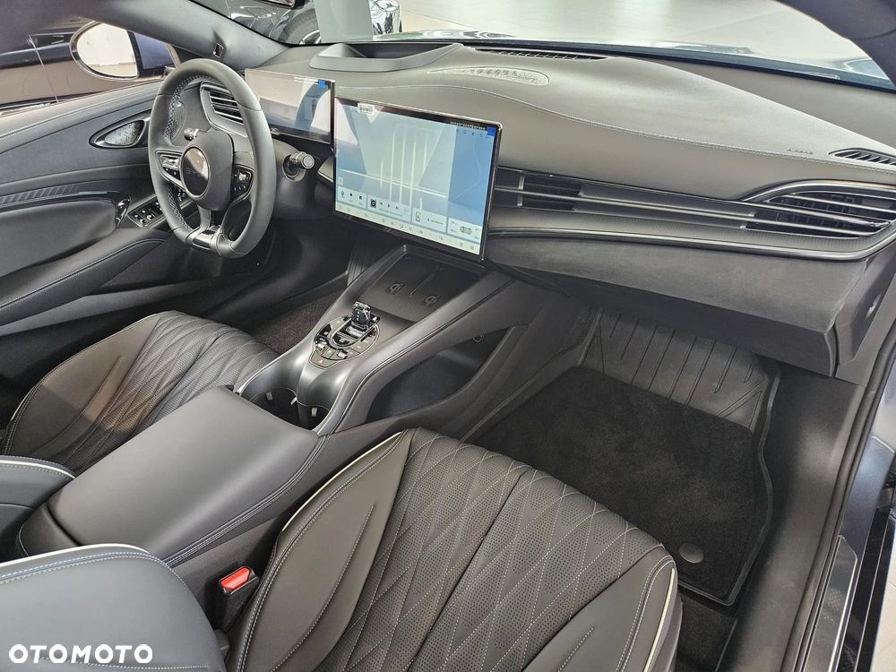 BYD Seal 82.5kWh Excellence AWD - 9