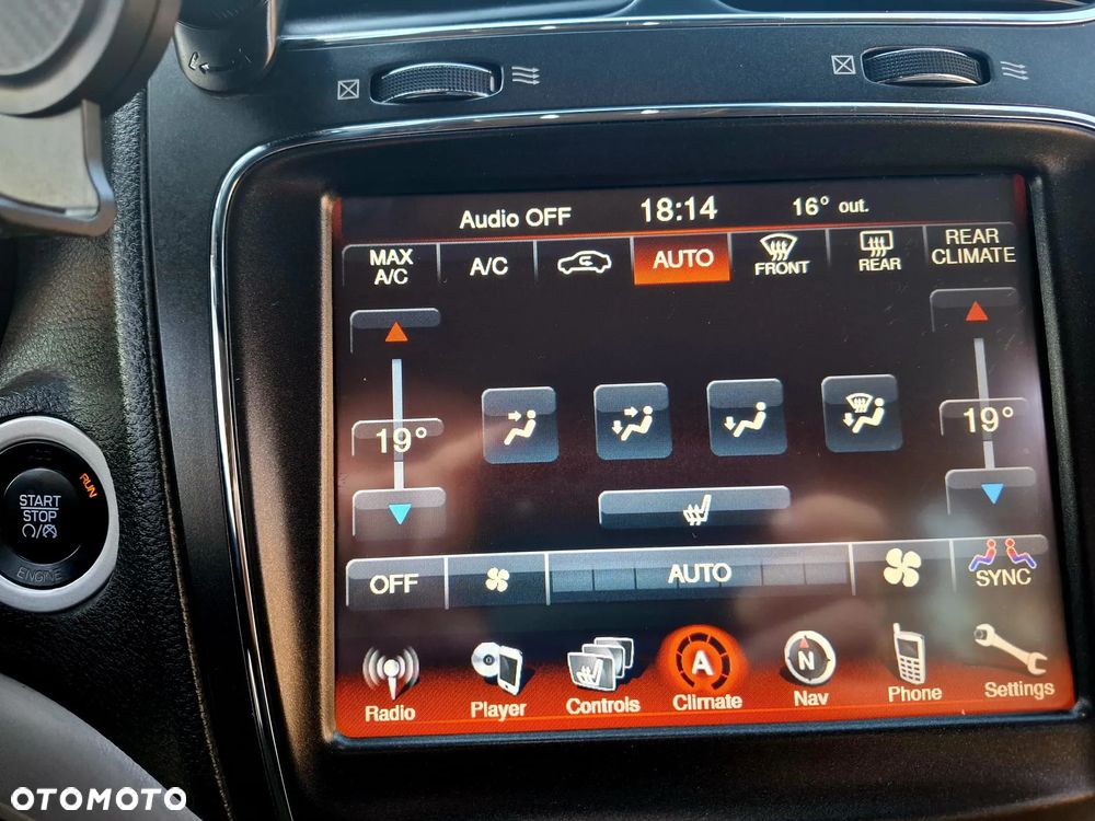 Fiat Freemont 2.0 Multijet Lounge AWD - 2