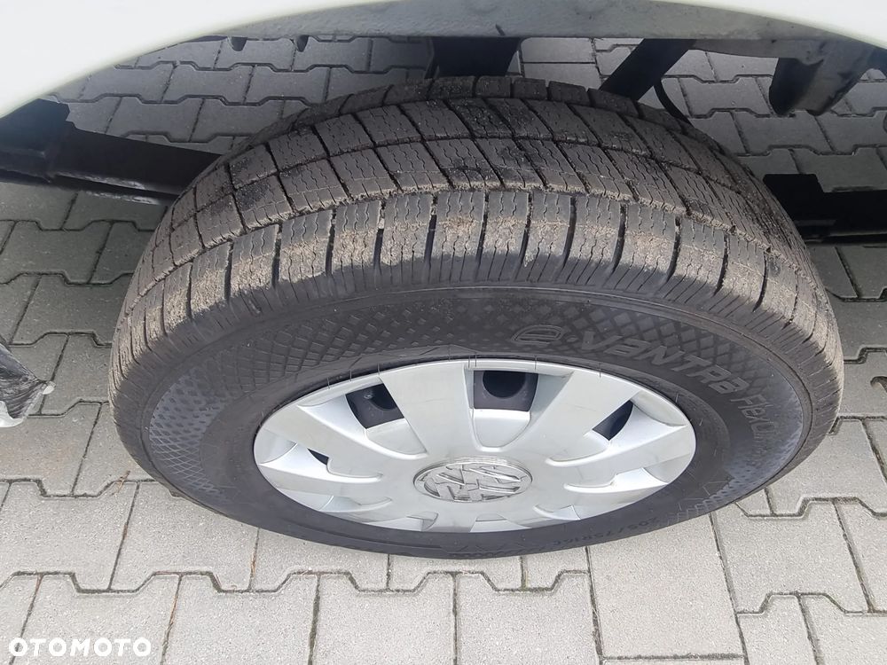 Volkswagen Crafter - 21