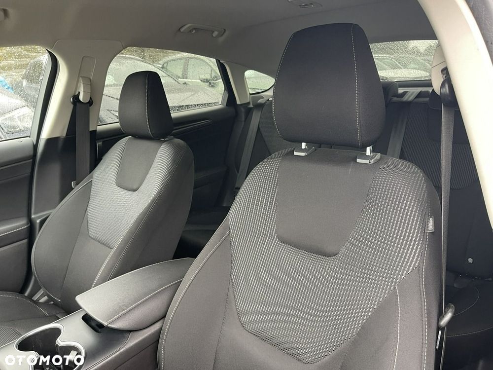 Ford Mondeo 2.0 EcoBlue Trend - 11