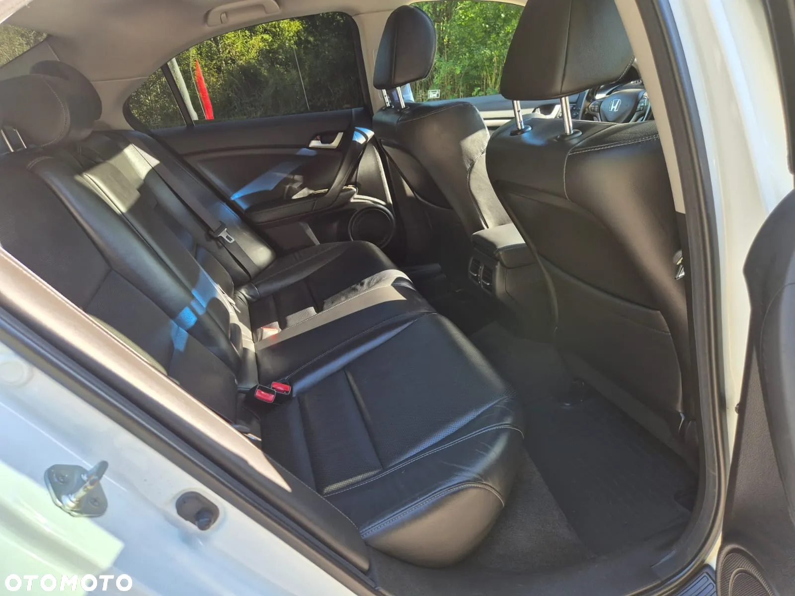 Honda Accord 2.2d Executive - 19