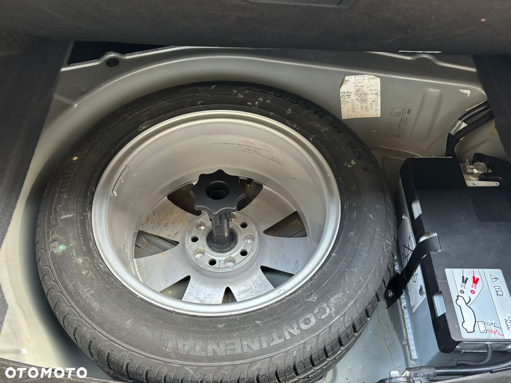 Audi A6 Limousine - 16