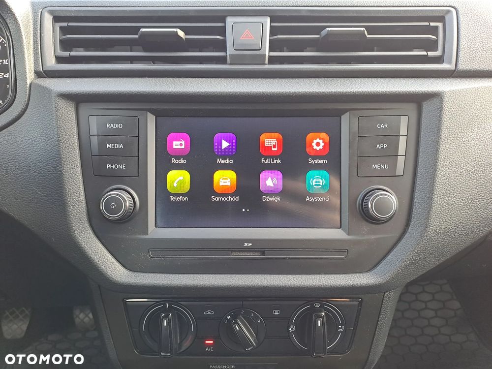 Seat Ibiza 1.0 MPI Reference - 15