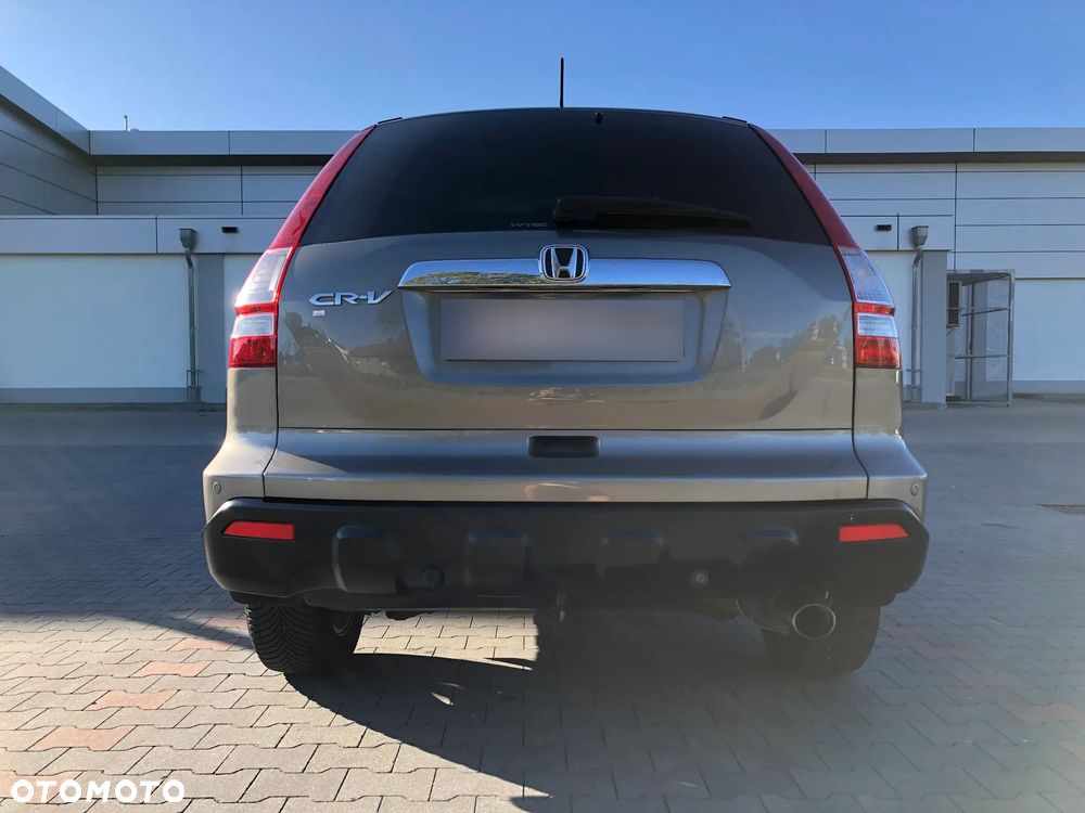Honda CR-V 2.0 Executive - 4