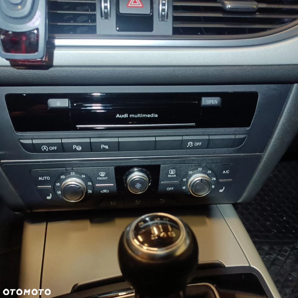 Audi A6 Avant 2.0 TDI Ultra - 13