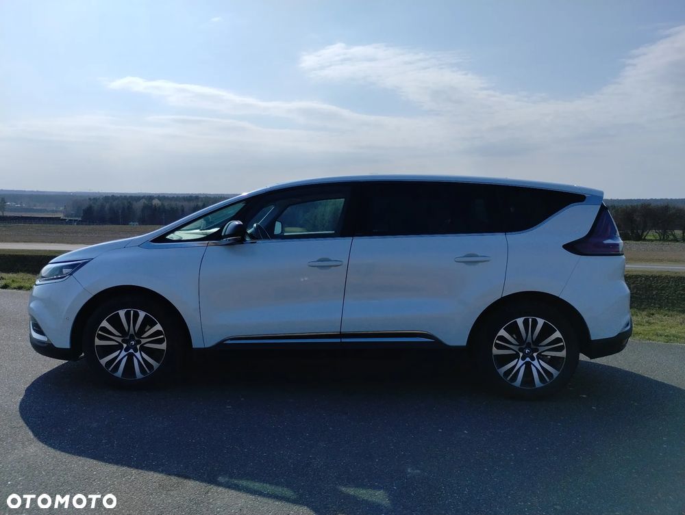 Renault Espace - 2