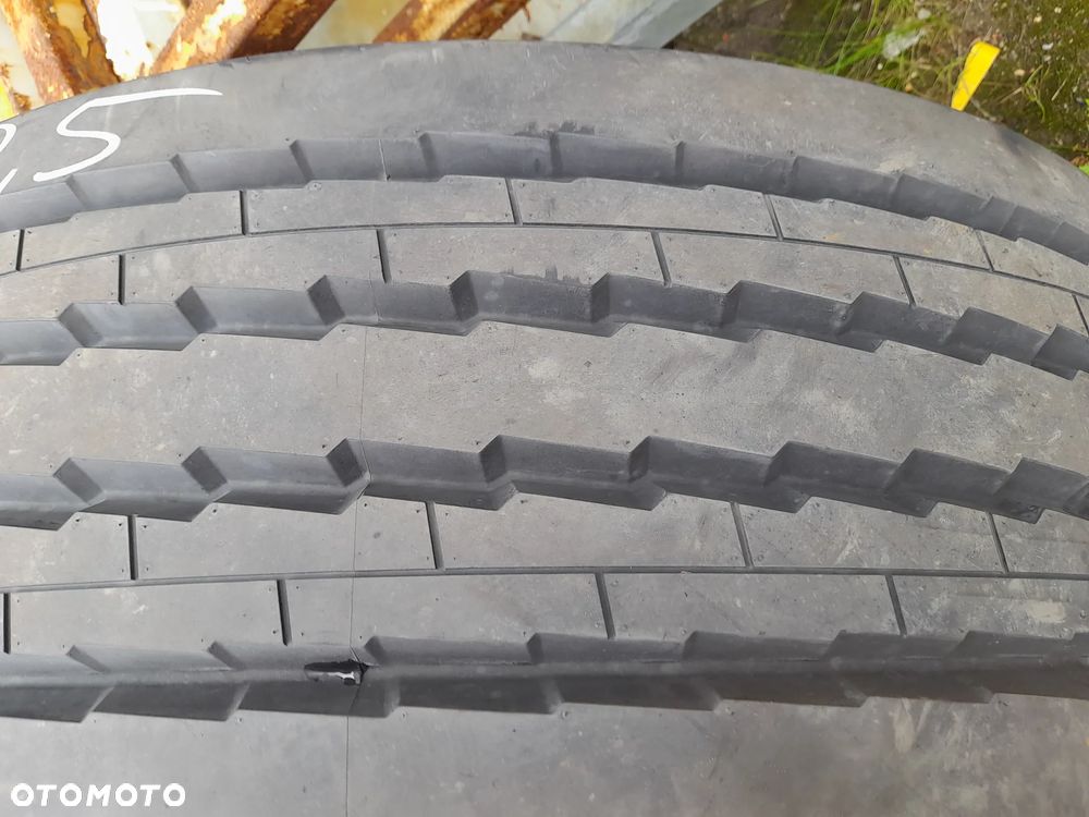 Opony całoroczne GROUNDSPEED GSKS01 385/65 R22.5 164K M+S - 7