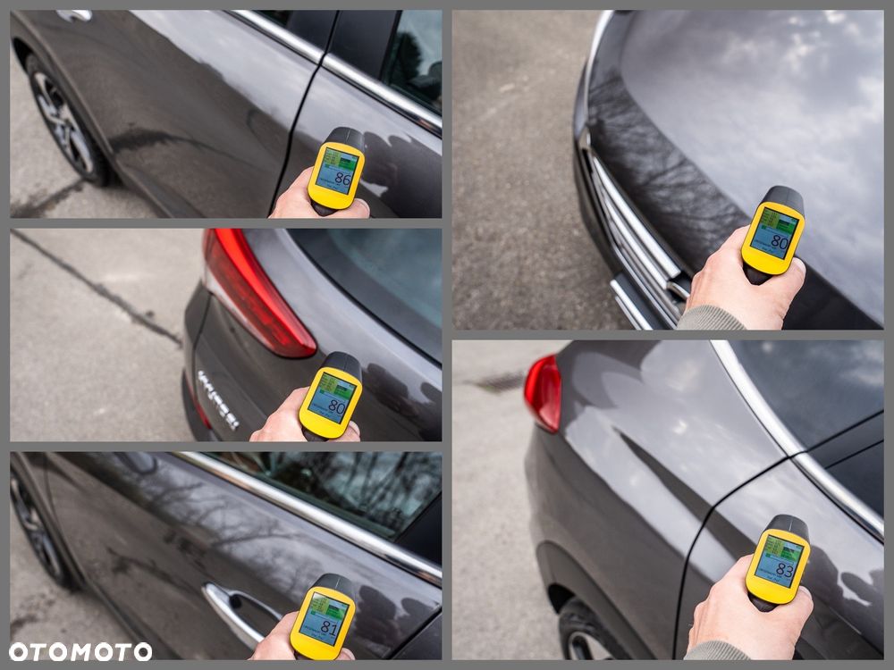 Hyundai Tucson 1.6 Turbo 4WD DCT Premium - 11