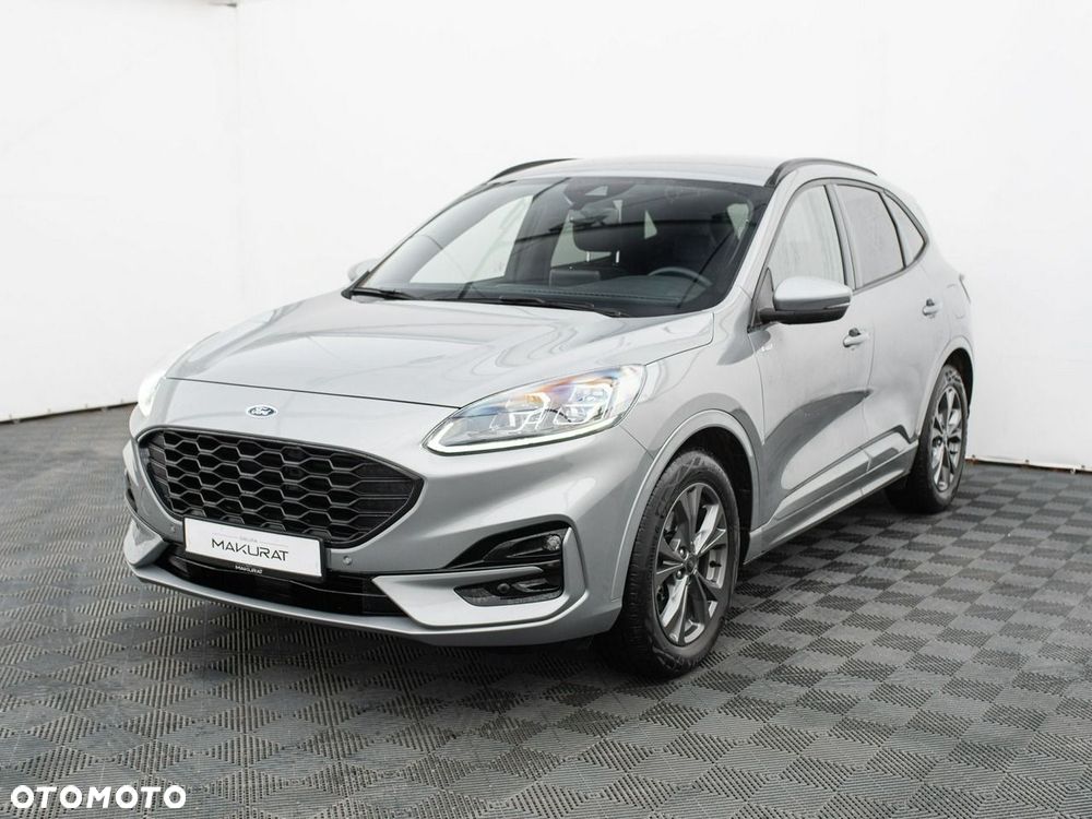 Ford Kuga - 3