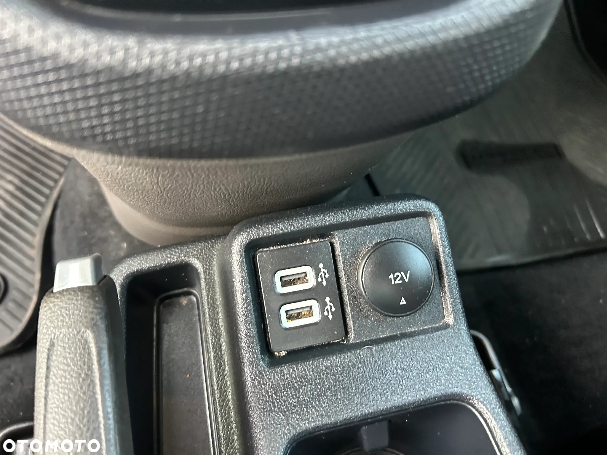 Ford Tourneo Connect 1.5 EcoBlue Titanium PowerShift - 15