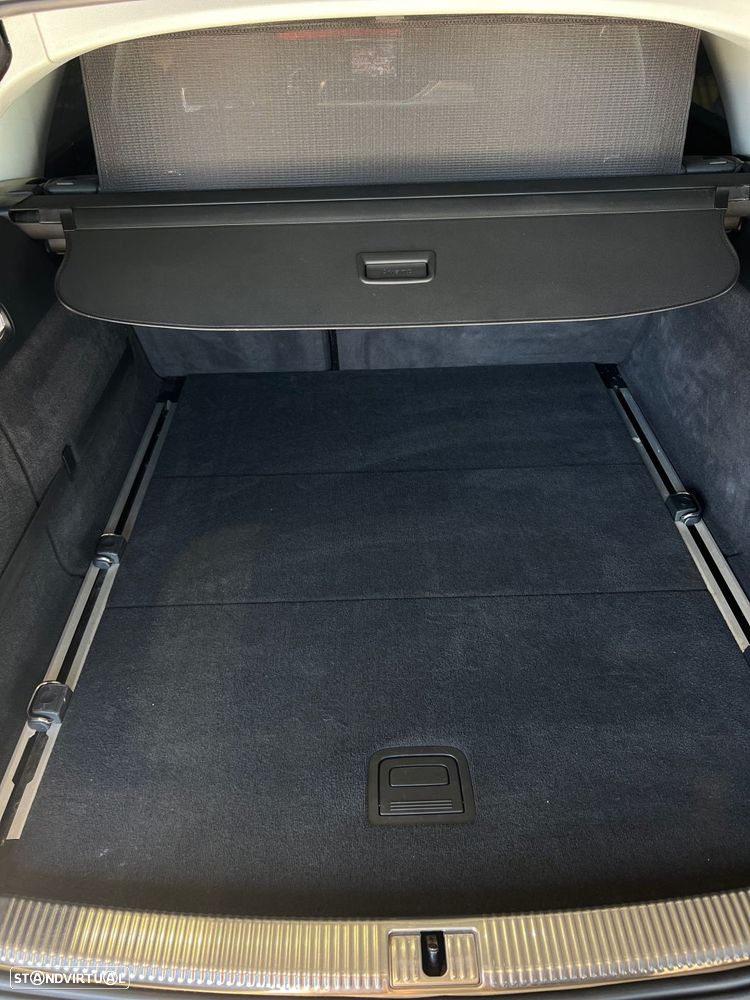 Audi A6 Avant 2.0 TDi Advance S tronic - 17