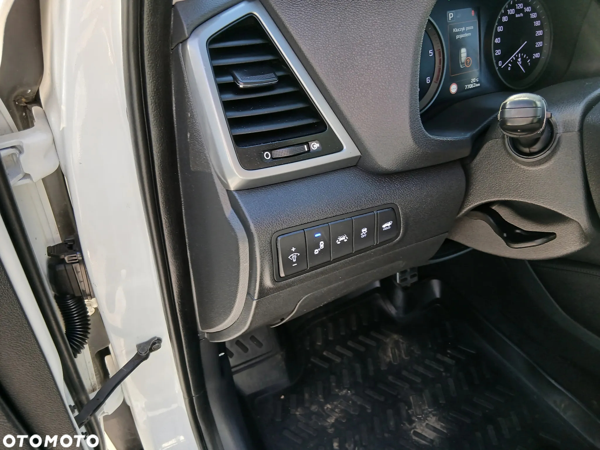 Hyundai Tucson - 12
