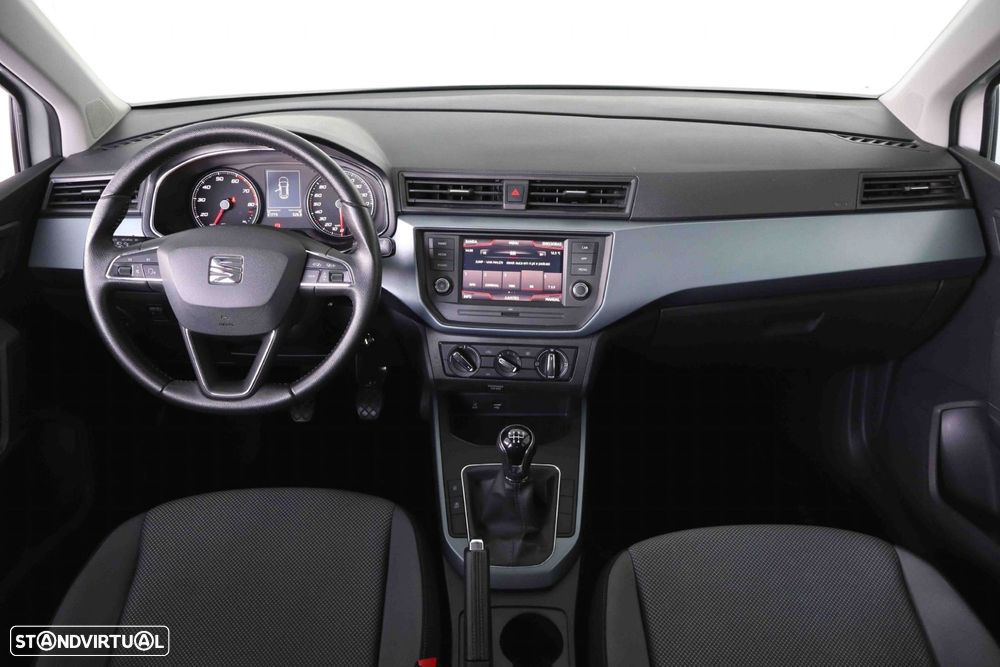 SEAT Arona 1.0 TSI Style - 21