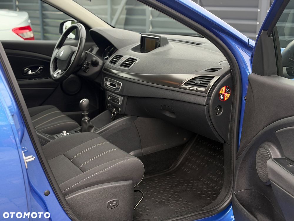 Renault Megane - 20