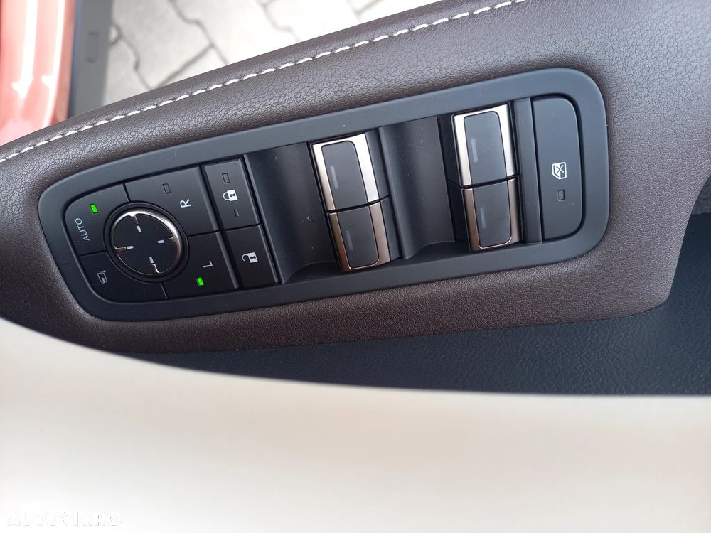 Lexus Seria RX 450h+ E-Four PHEV Luxury Mark Levinson - 21