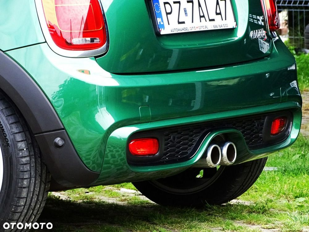 MINI Cooper S - 18