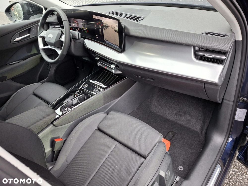 Audi Q3 Sportback - 15