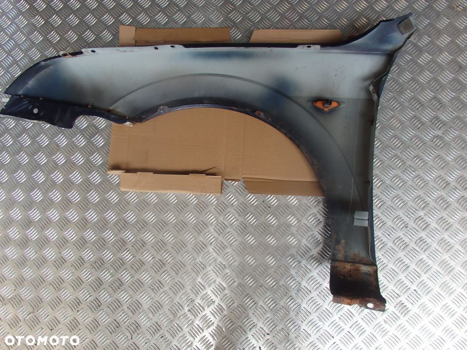 Błotnik Prawy Przedni Prawy Przód Ford Mondeo MK3 - 6
