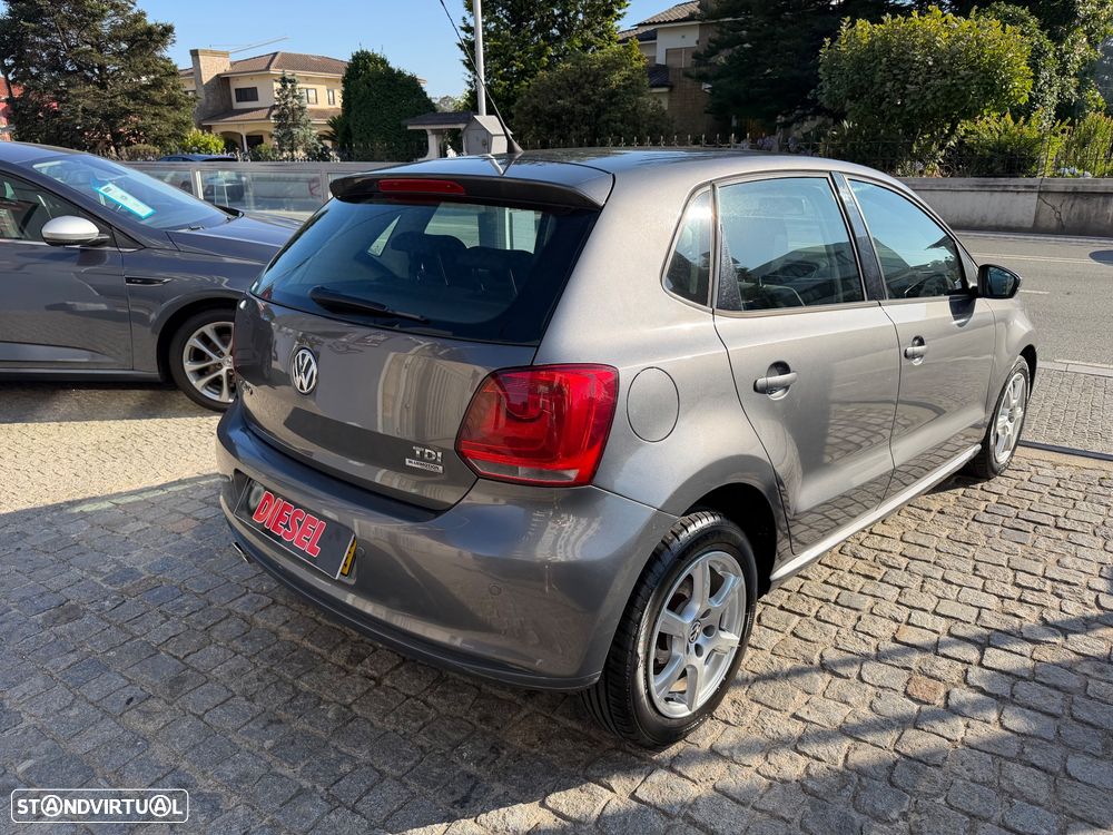 VW Polo - 10