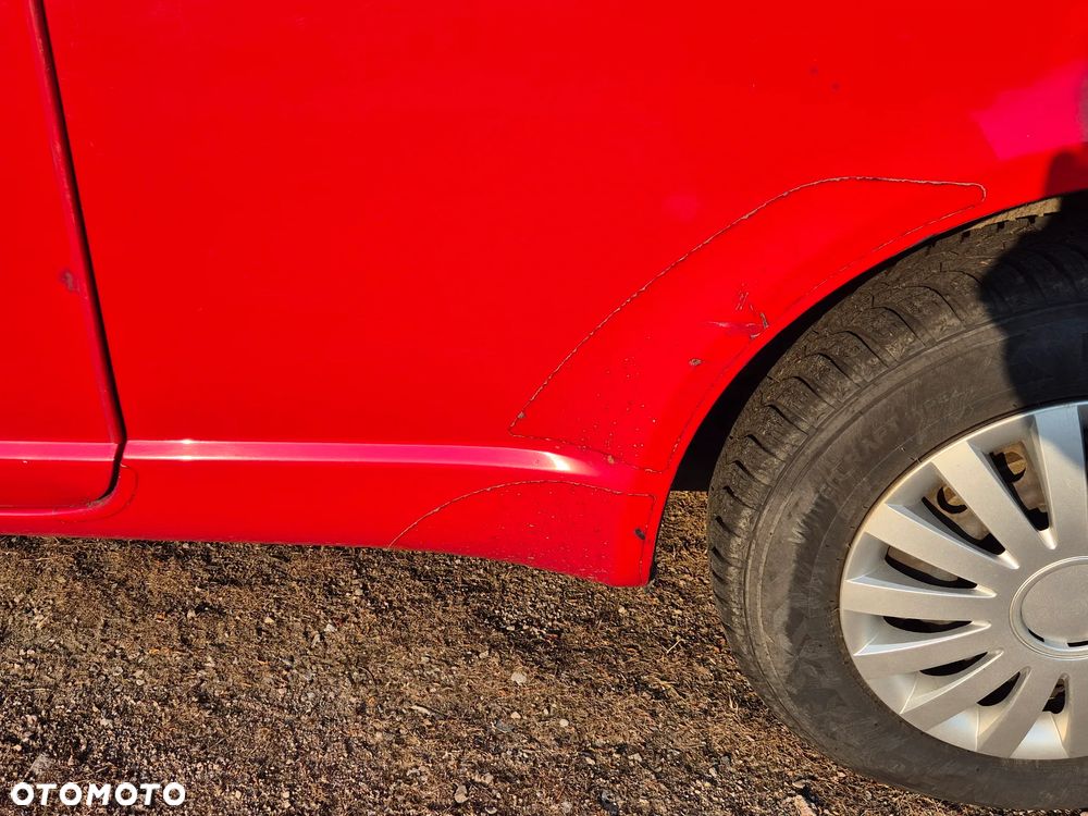 Toyota Yaris 1.0 Terra - 10