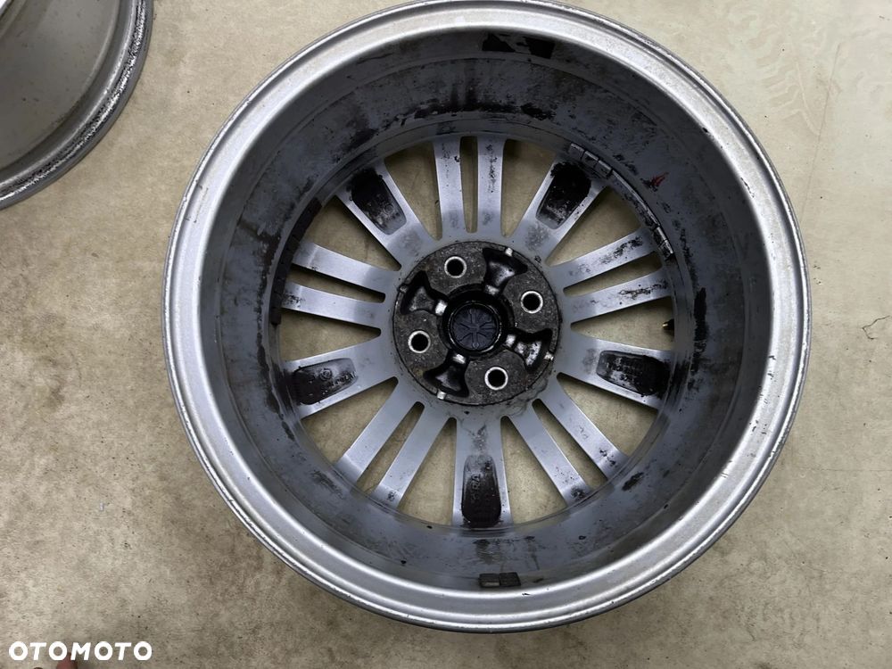 Felgi aluminiowe Fiat r15 cali 6jx15 ET43 4x100 felgi KOMPLET 51776856 - 28