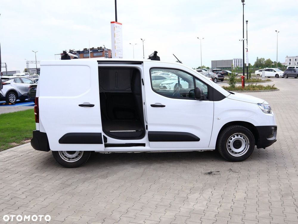 Toyota PROACE CITY - 5