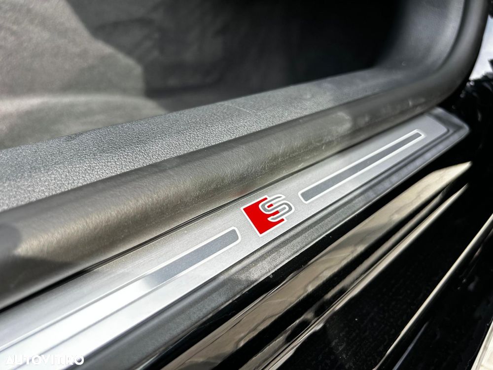 Audi A5 Sportback - 32
