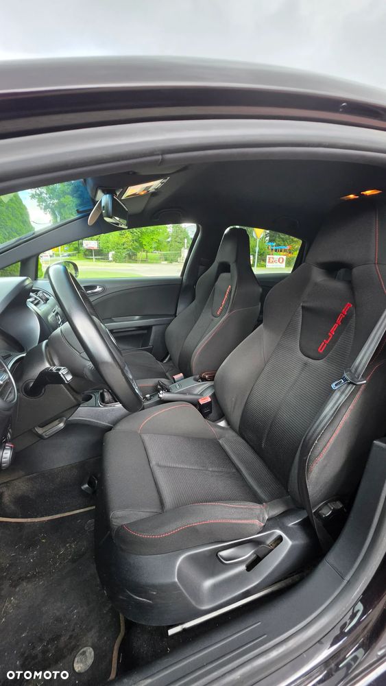 Seat Leon - 4