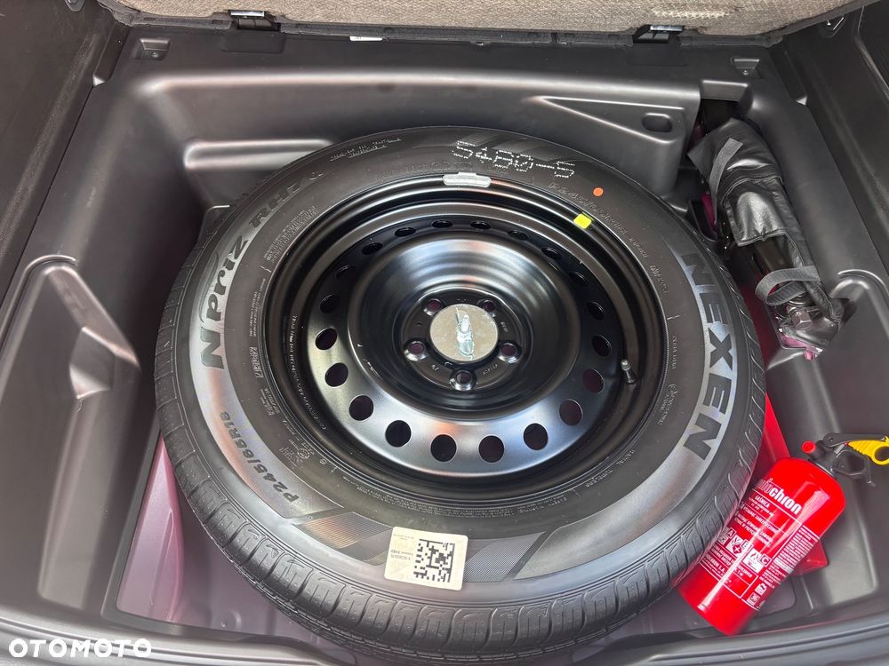 Jeep Grand Cherokee 3.6 V6 Overland - 22
