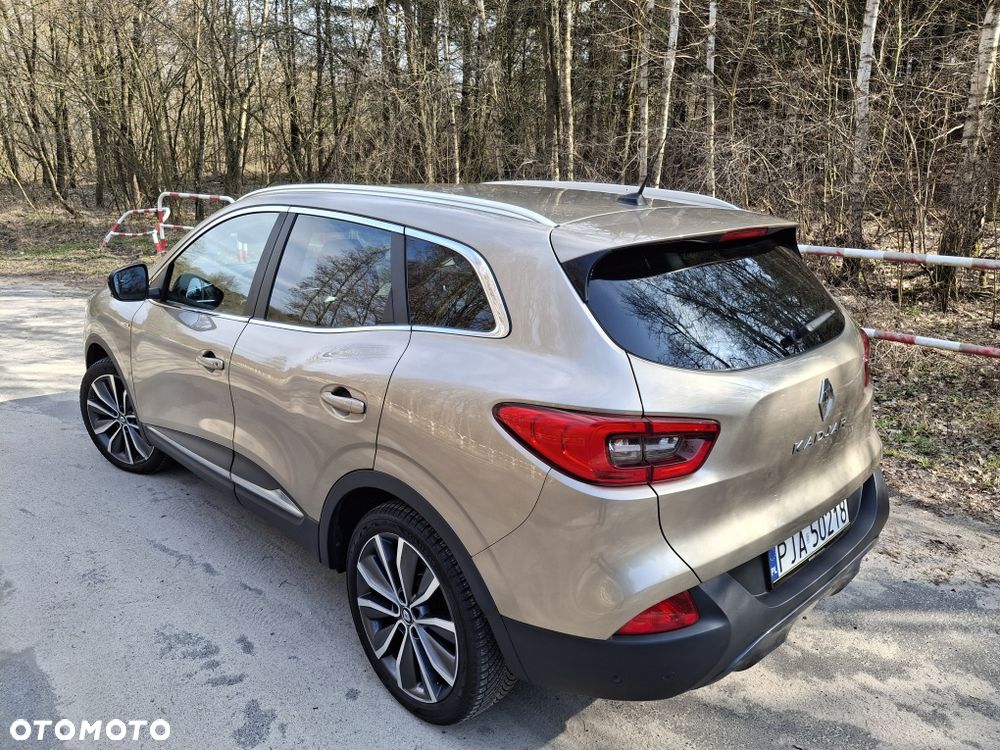 Renault Kadjar - 3