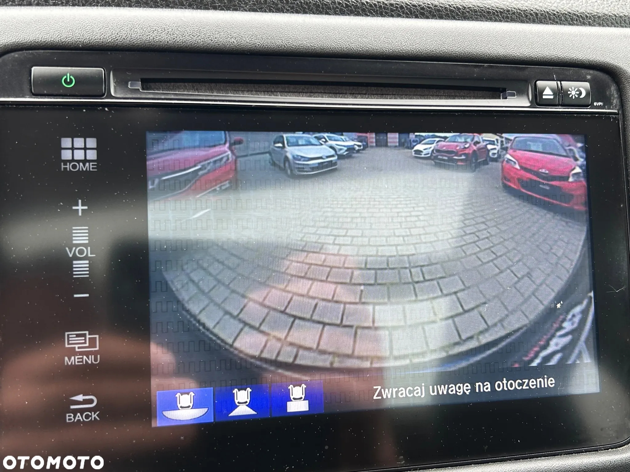 Honda HR-V 1.5 i-VTEC CVT Executive - 21