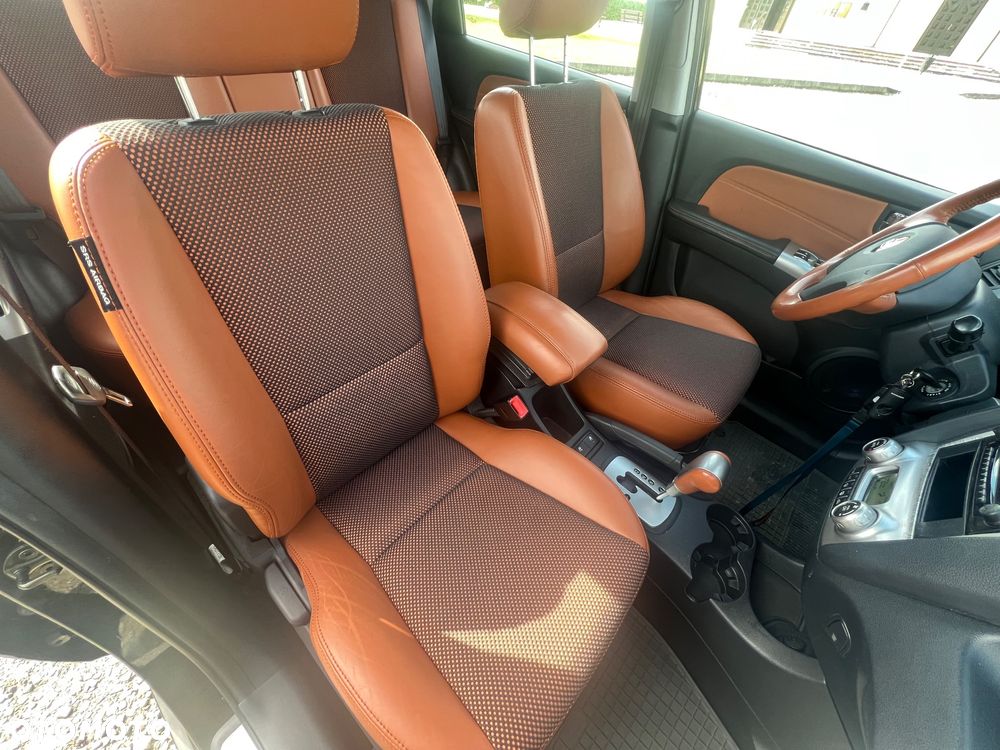 Kia Sportage - 11