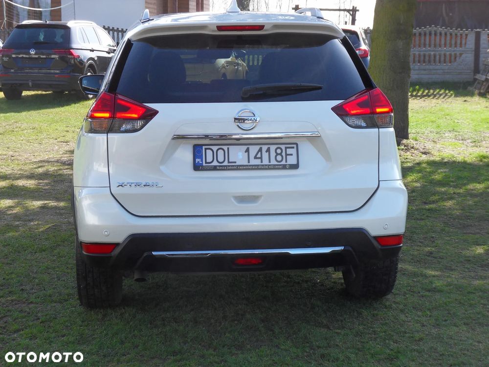 Nissan X-Trail 1.6 dCi Xtronic 360 - 4