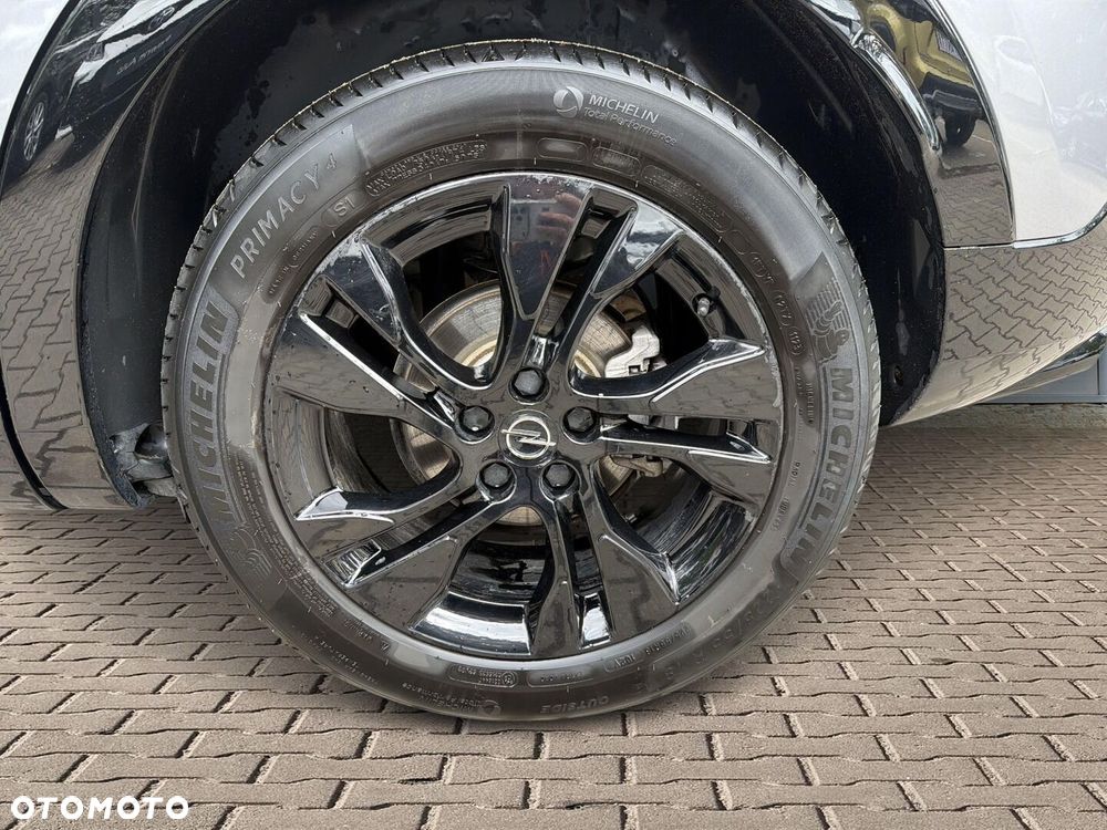 Opel Grandland 1.2 T GS Line S&S - 27