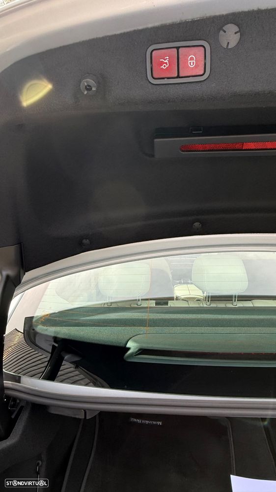 Mercedes-Benz C 200 Avantgarde - 29