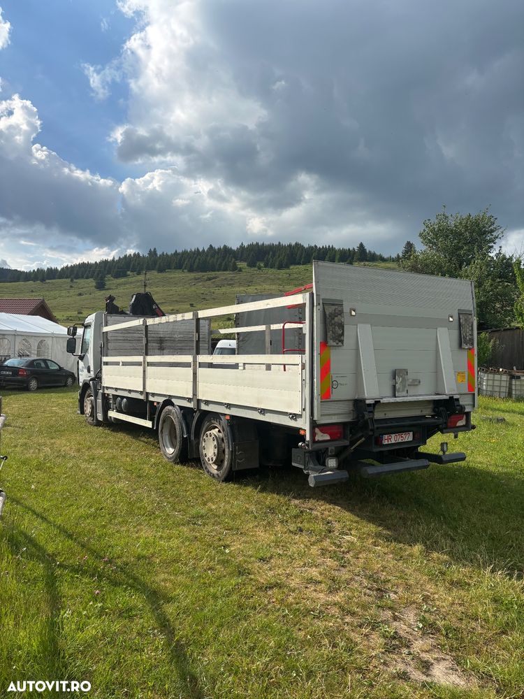 Renault Premium - 5