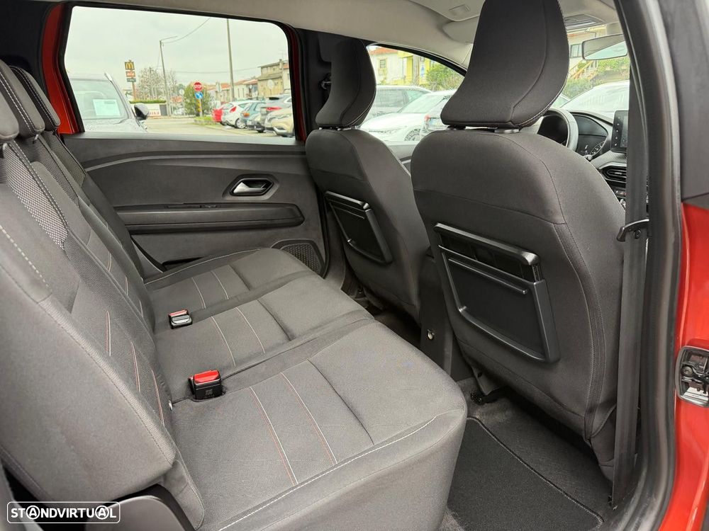 Dacia Jogger 1.0 ECO-G Extreme Bi-Fuel - 14