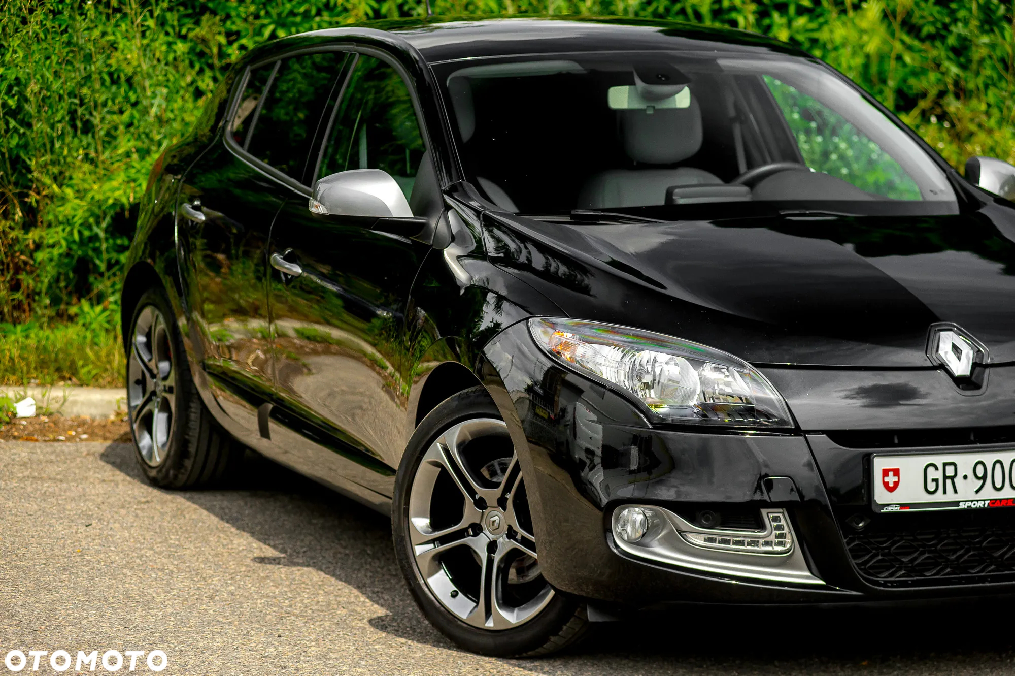 Renault Megane TCe 190 Start & Stop GT - 35