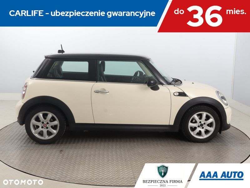 MINI Cooper - 8