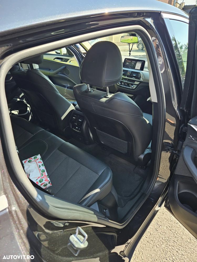BMW X4 xDrive20d xLine - 5