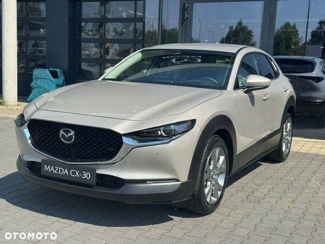 Mazda CX-30 2.5 mHEV Centre-Line 2WD - 1