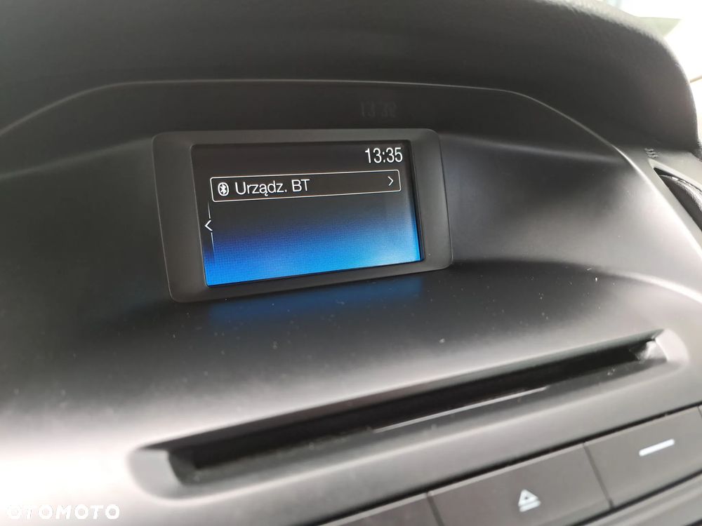 Ford Focus 1.5 TDCi Gold X - 29