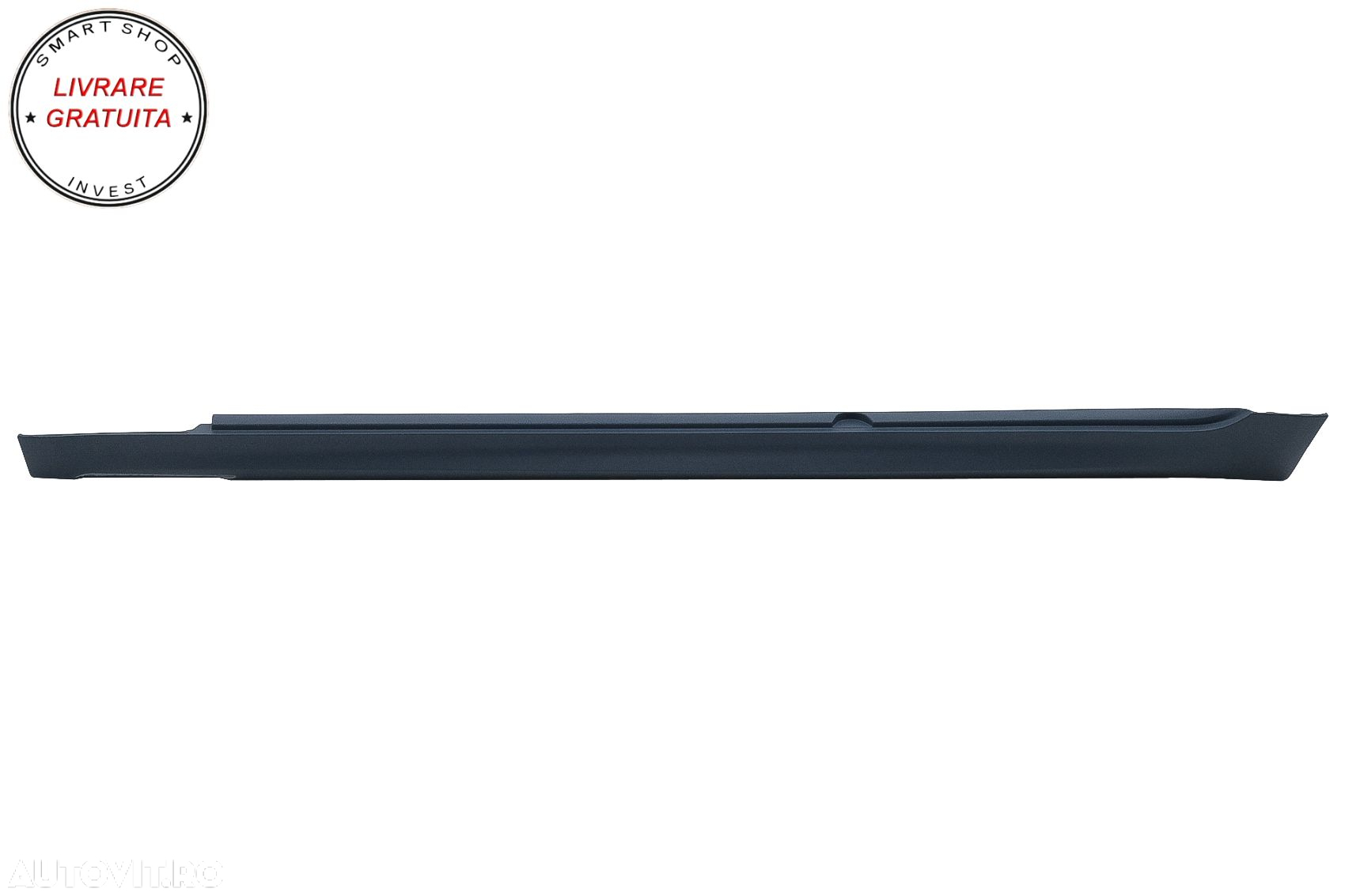 Pachet Exterior BMW Seria 5 G30 (2017-2019) M5 Design PDC- livrare gratuita - 19