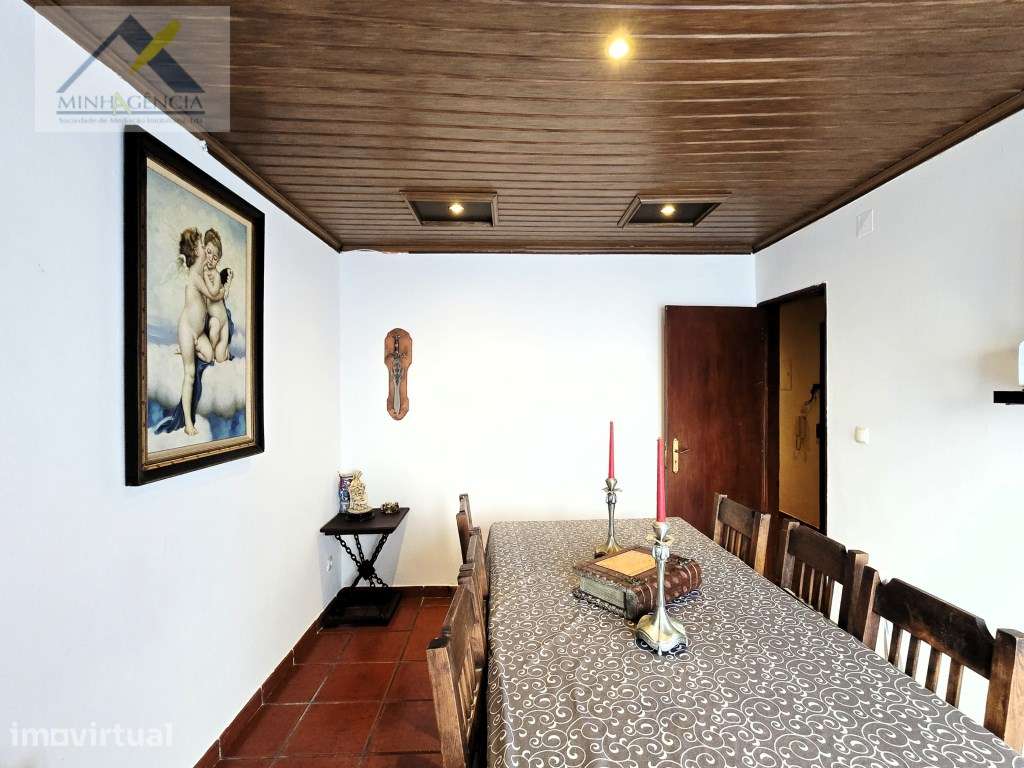 Apartamento T3 na Volta da Pedra em Palmela - Grande imagem: 2/23