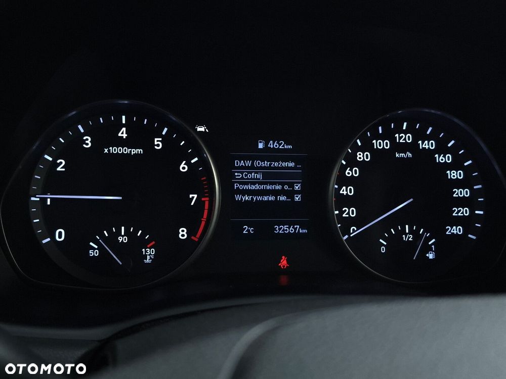 Hyundai i30 1.0 T-GDI Smart - 30