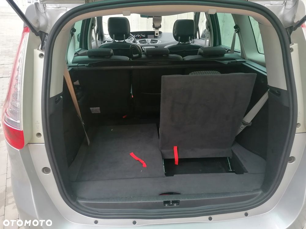 Renault Grand Scenic dCi 130 FAP Start & Stop Bose Edition - 27